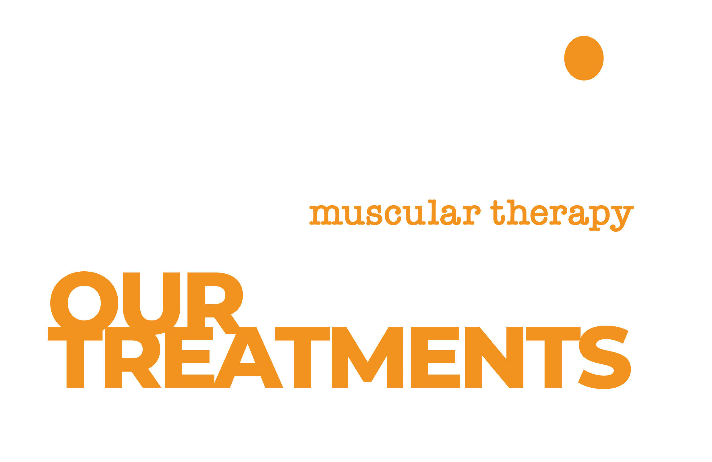 Impax Muscular Therapy logo