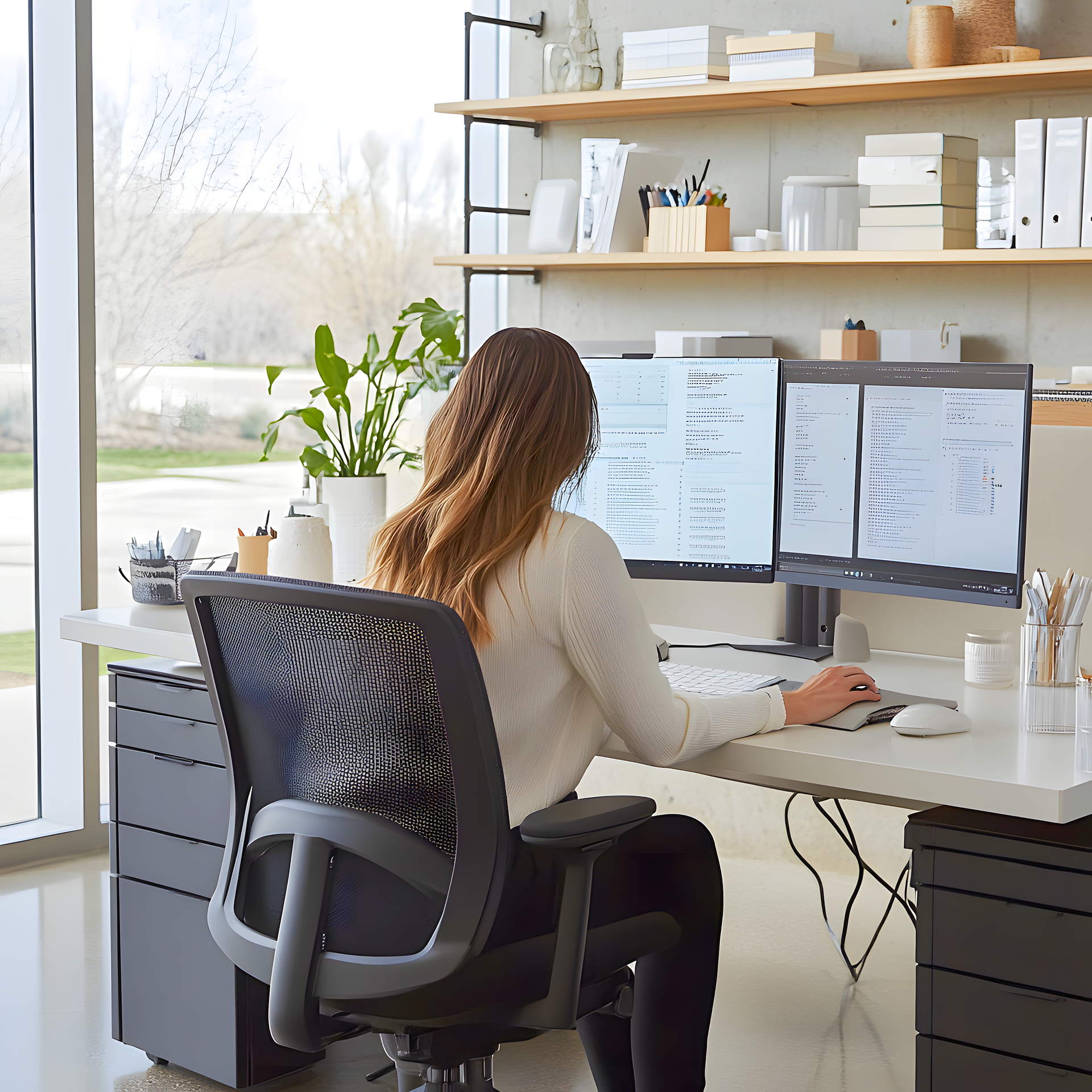 Ergonomics